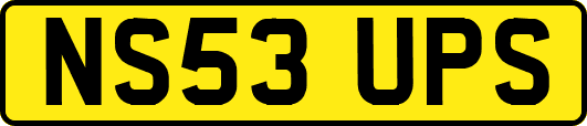 NS53UPS