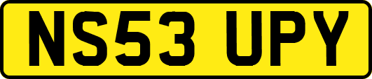 NS53UPY