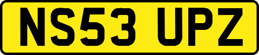NS53UPZ