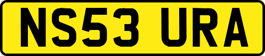 NS53URA