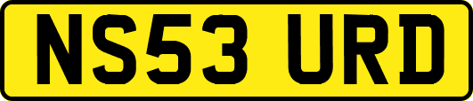 NS53URD