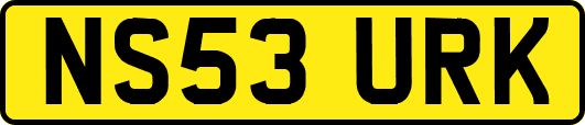 NS53URK