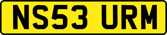 NS53URM