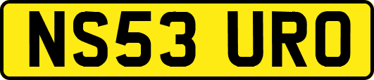 NS53URO