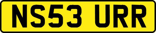 NS53URR