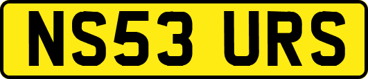 NS53URS