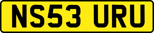 NS53URU