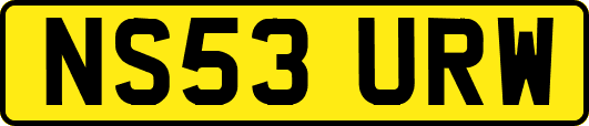 NS53URW