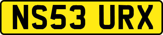 NS53URX
