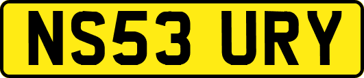 NS53URY
