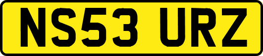 NS53URZ