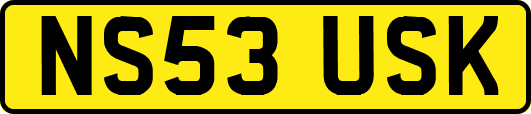 NS53USK