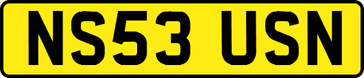 NS53USN
