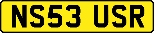 NS53USR