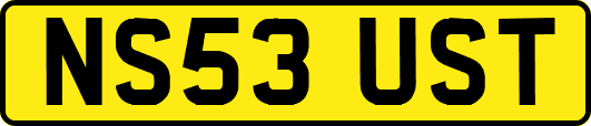 NS53UST