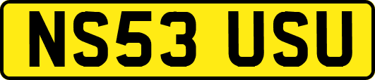 NS53USU
