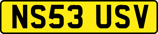 NS53USV