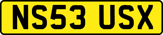 NS53USX