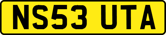 NS53UTA