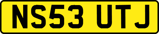 NS53UTJ