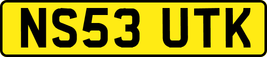 NS53UTK