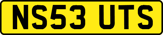 NS53UTS