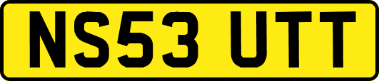 NS53UTT