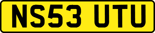 NS53UTU