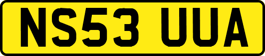 NS53UUA