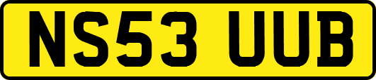 NS53UUB