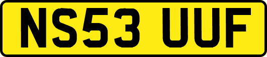 NS53UUF