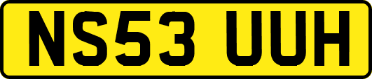 NS53UUH