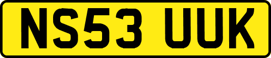 NS53UUK