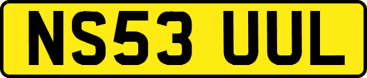 NS53UUL