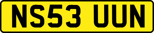 NS53UUN