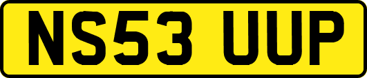 NS53UUP