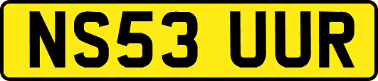NS53UUR