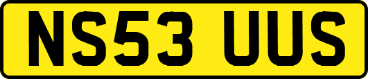 NS53UUS