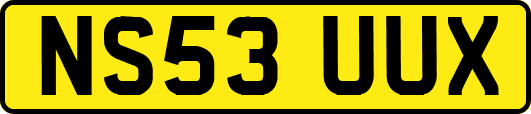 NS53UUX