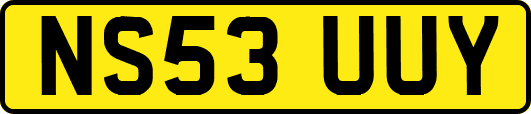 NS53UUY