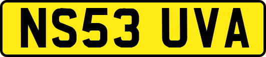 NS53UVA