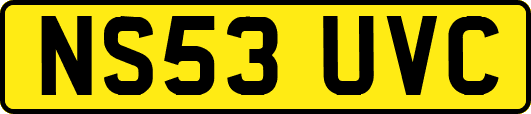 NS53UVC