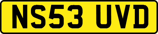NS53UVD