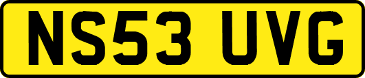 NS53UVG