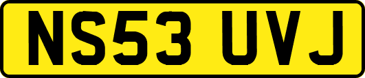 NS53UVJ