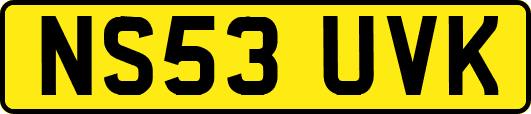 NS53UVK