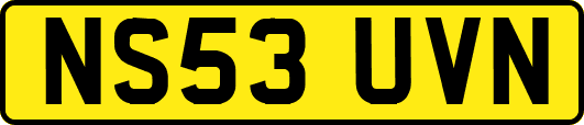 NS53UVN