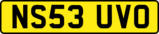NS53UVO