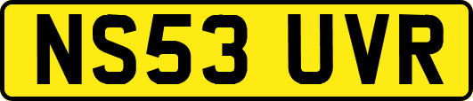 NS53UVR