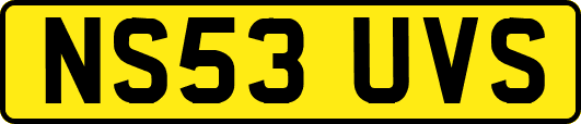 NS53UVS
